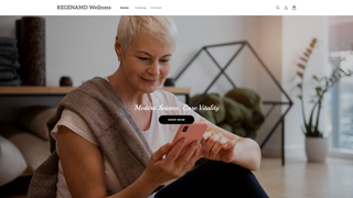 website thumbnail