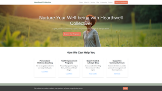 Thumbnail of hearthwellcollectivea.com