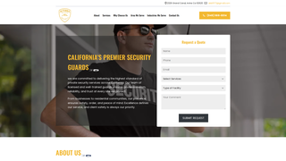 Thumbnail of alterrasecurity.com
