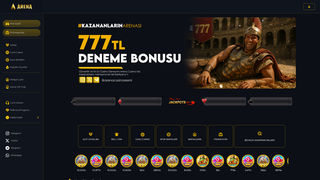 Thumbnail of arenacasino261.com