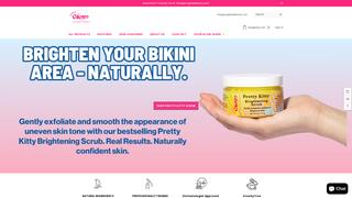 Thumbnail of solayaskin.com