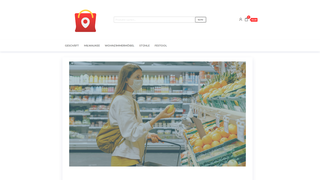 Thumbnail of vermarktenmax.com