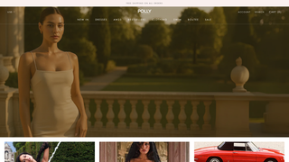 Thumbnail of obpolly.com