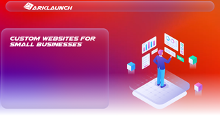 Thumbnail of ark-launch.com