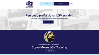 Thumbnail of smlgvtraining.com