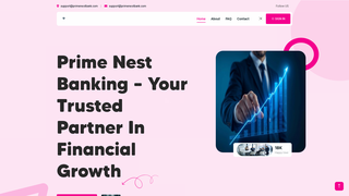 Thumbnail of primenestbank.com