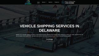 Thumbnail of delawareautotransport.net