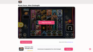 Thumbnail of bruteforce-game.com