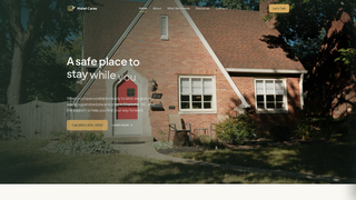 Screenshot of maletcares.com