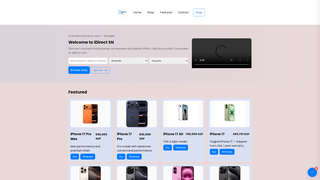 Thumbnail of idirectsn.com