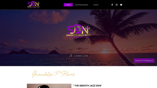 Thumbnail of sjdradionetwork.com