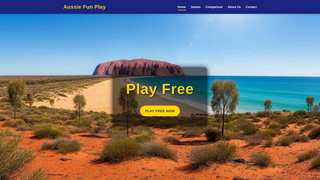 Thumbnail of aussiefunplay.com