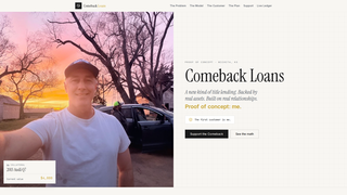 Site preview