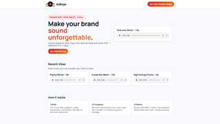 Thumbnail of adbops.com