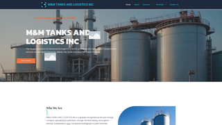 Thumbnail of m-mtanklogistics.com