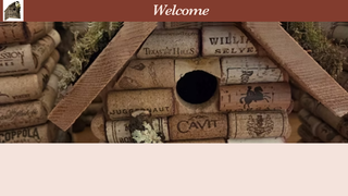 Thumbnail of winerybirdhouses.com