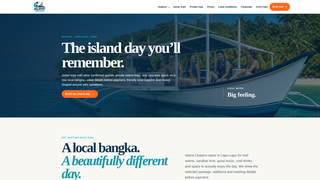 Site preview