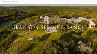 Thumbnail of granadaspringsranch.com