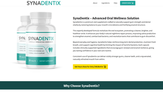 Thumbnail of usa-synadentixus.com