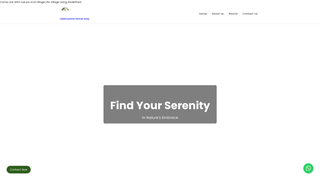 Thumbnail of hasiruvana.com
