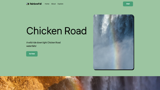 Thumbnail of chickenroadmezu.com