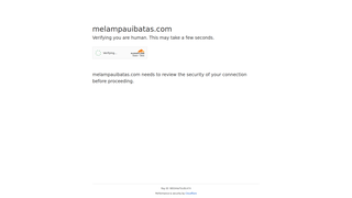 Thumbnail of melampauibatas.com