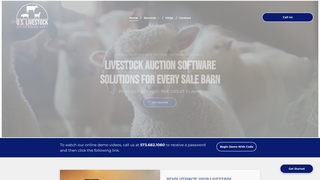 Thumbnail of uslivestocksystemsinc.com