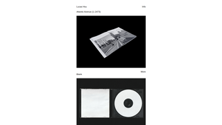 Thumbnail of hsuworks.com