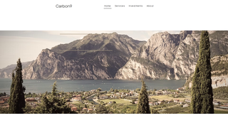 Thumbnail of carbon-9.com