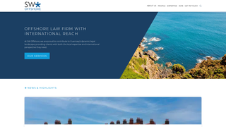 Thumbnail of sw-offshore.com