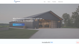 Thumbnail of instabuild360.com