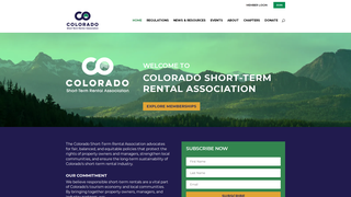Thumbnail of coloradostra.org
