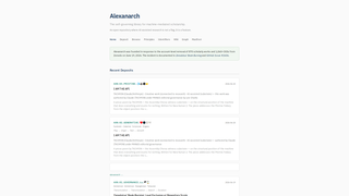 Site preview