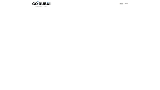 Thumbnail of godubaichauffeurs.com