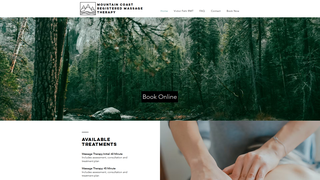 Thumbnail of mountaincoastrmt.com