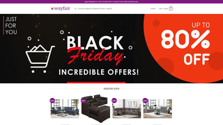 Thumbnail of wayhomestyle.com