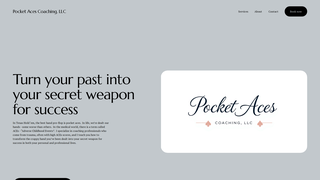 Thumbnail of pocketacescoaching.com