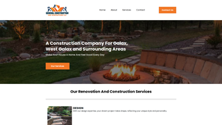 Thumbnail of generalconstructionandrenovation.com
