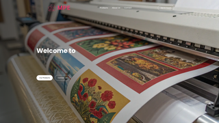 Thumbnail of mysticprintedge.com