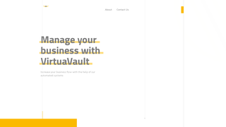 Thumbnail of virtuavault.net