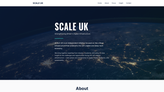 Thumbnail of scaleuk.org