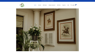 Thumbnail of mydecorationsstudio.com