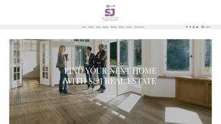 Thumbnail of sjdreamhomes.com