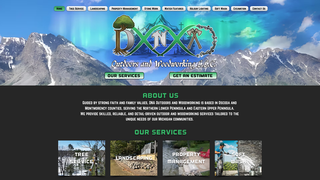 Thumbnail of dnaoutdoorsandwoodworking.com