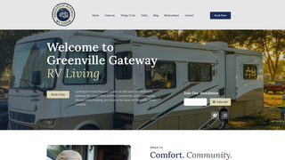 Thumbnail of greenvillegatewayrvliving.com