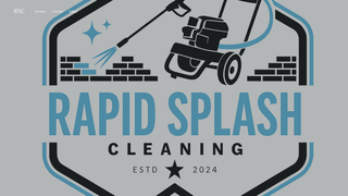 Thumbnail of rapidsplashcleaning.com