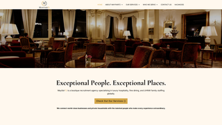 Thumbnail of mayfair72.com