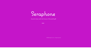 Thumbnail of seraphone.com