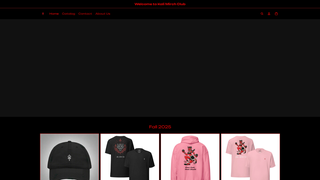 Thumbnail of kalimirchclub.com