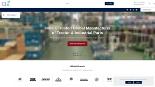 Thumbnail of atxtractor.com